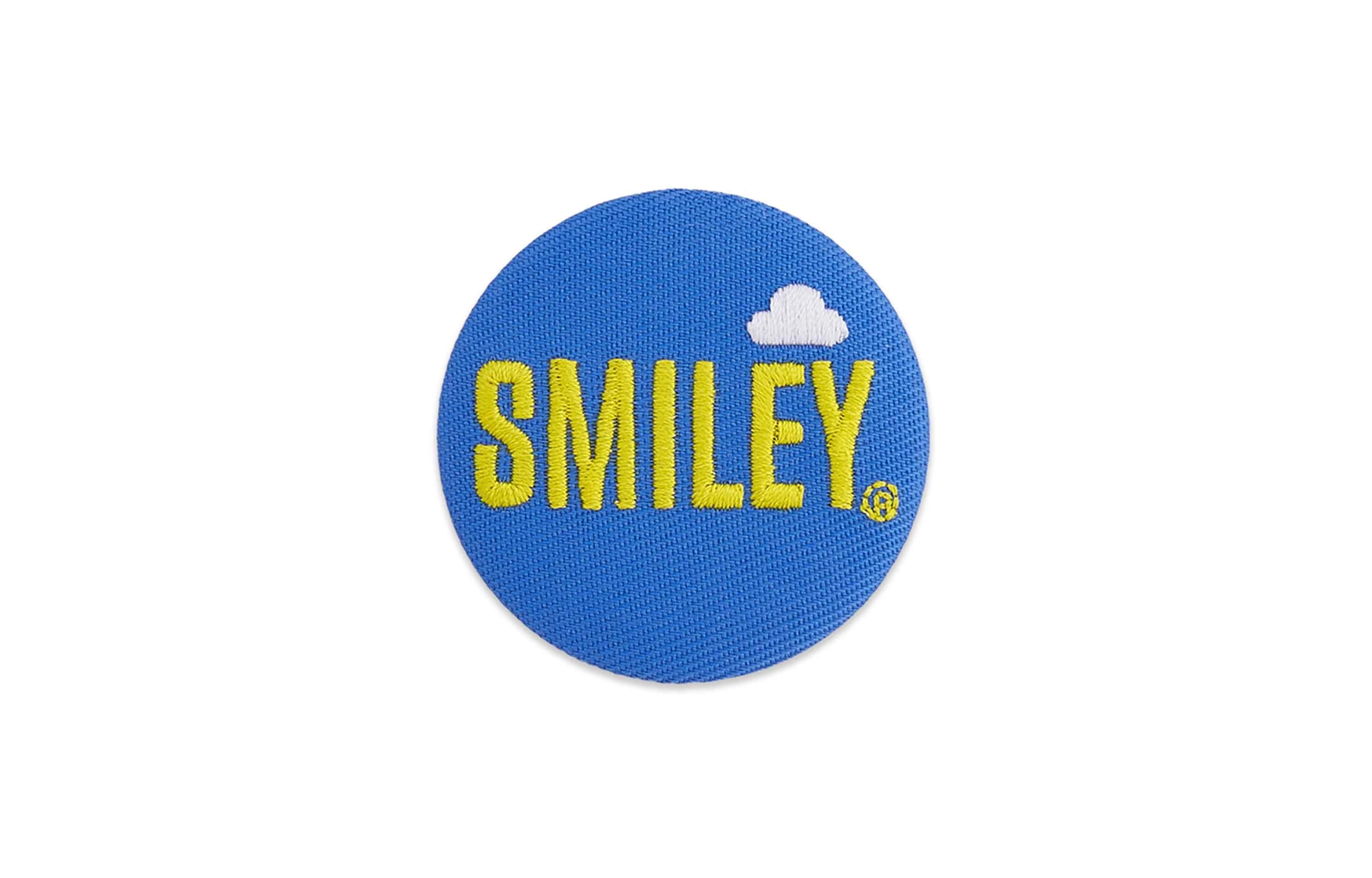 Lee x SMILEY