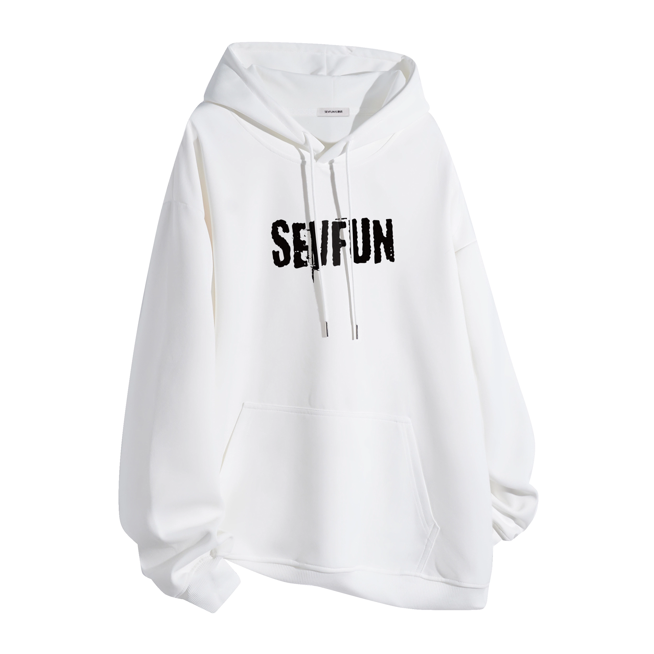 7 SEVFUN LOGO