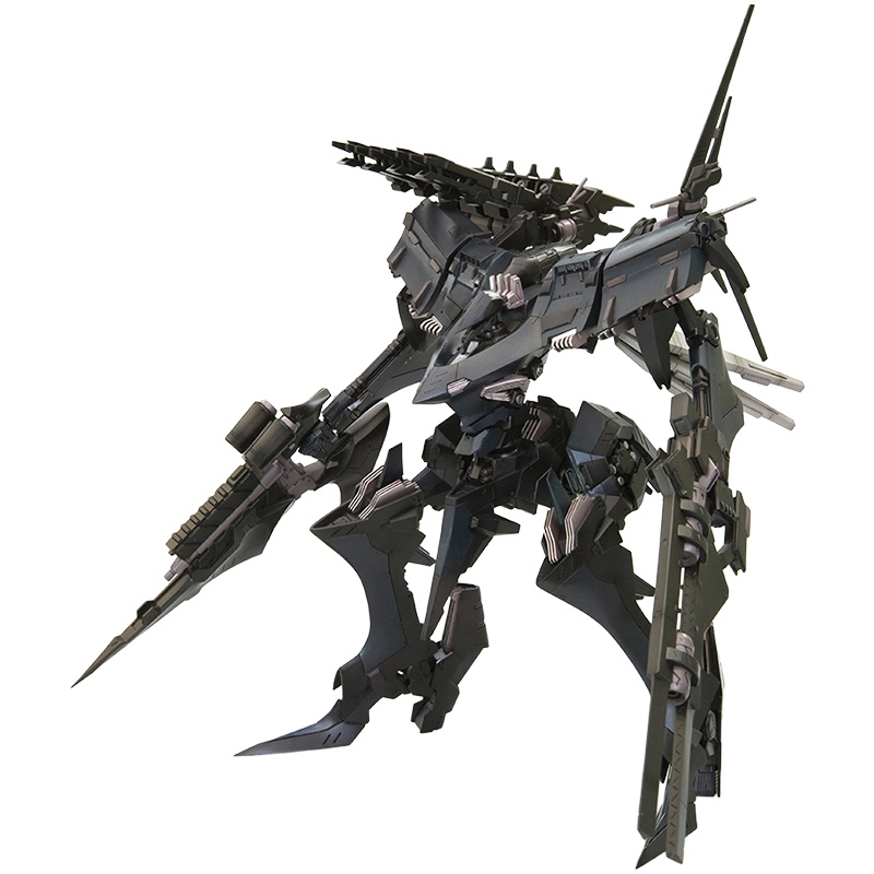 OMER TYPE-LAHIRE Stasis VI088