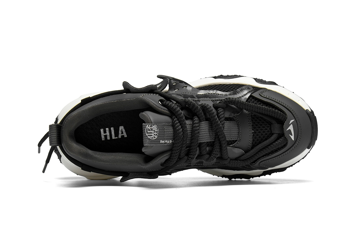 HLA
