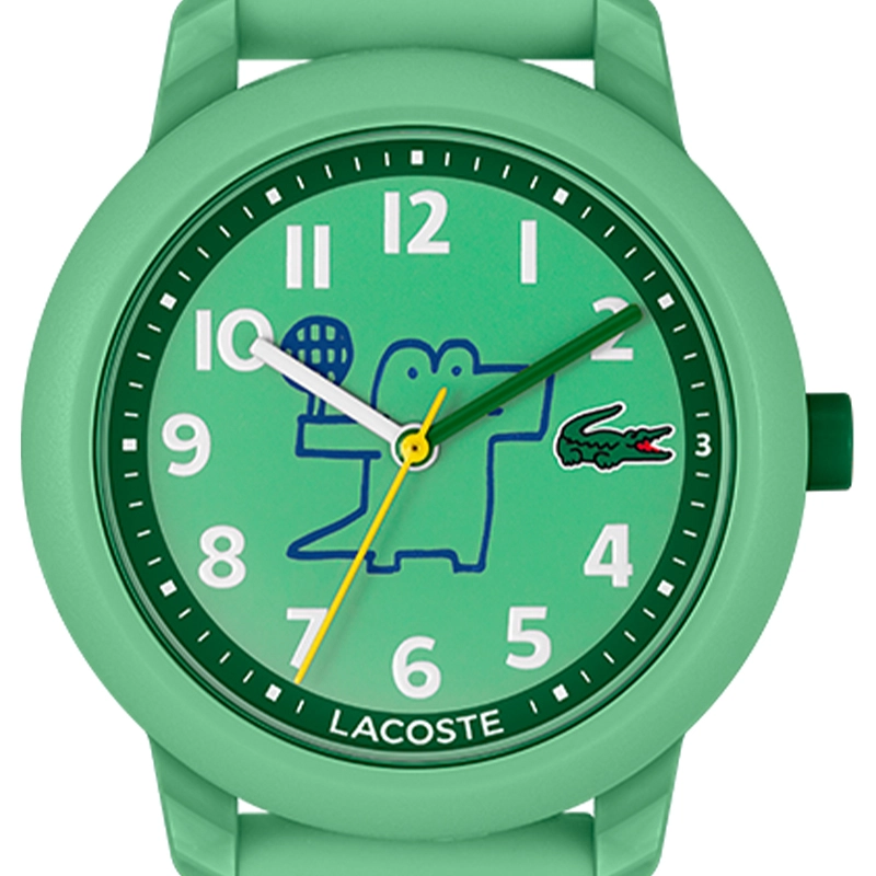 LACOSTE