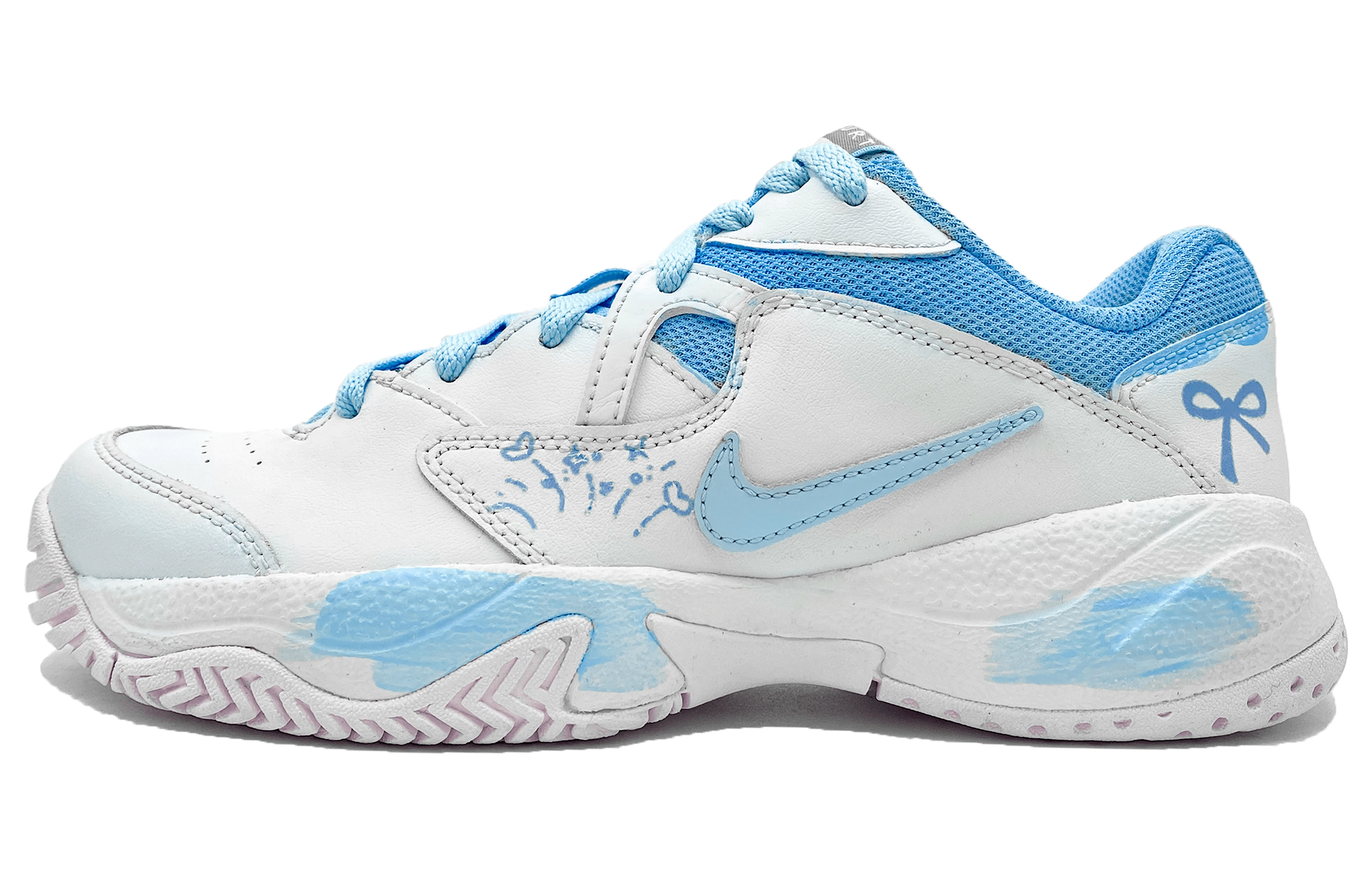 Nike Court Lite 2