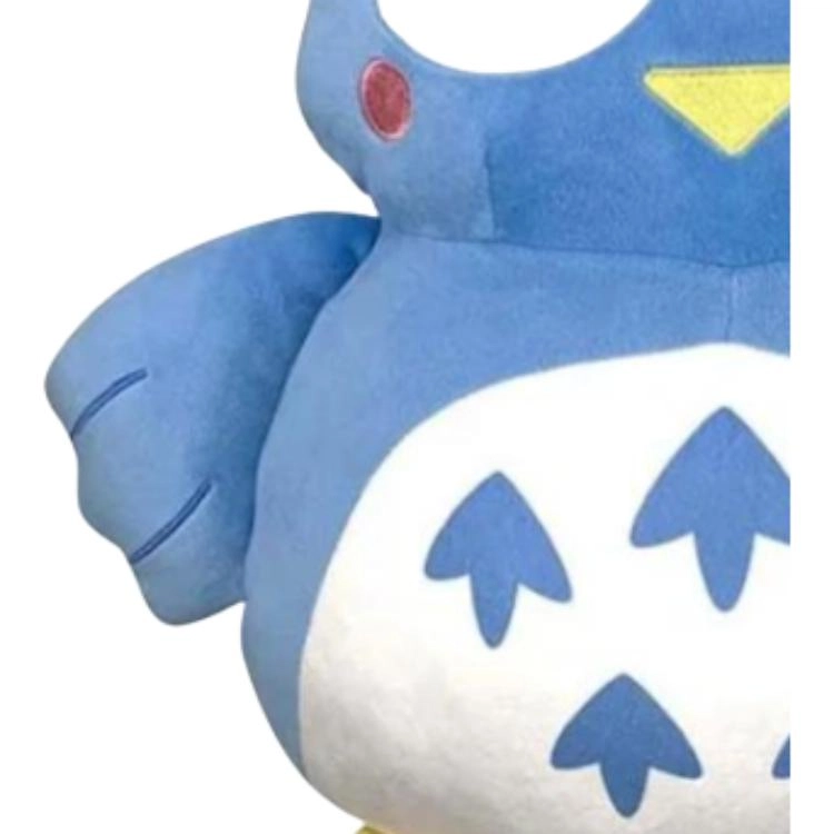 Sanrio PATAPATAPEPPY 34*12*40cm