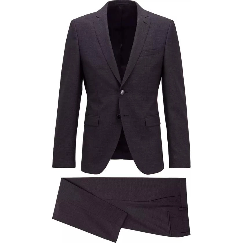 HUGO BOSS SS23