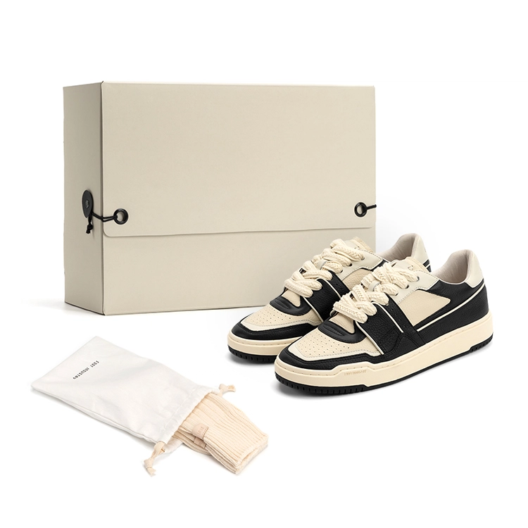 FOOT INDUSTRY 90s TRAINER