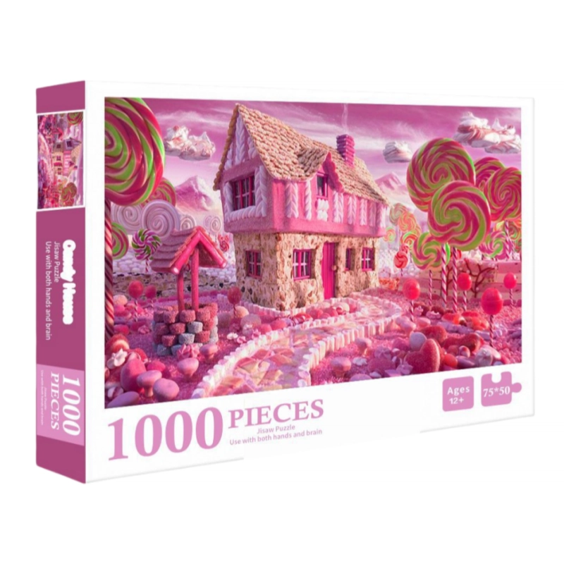 1000pcs DIY