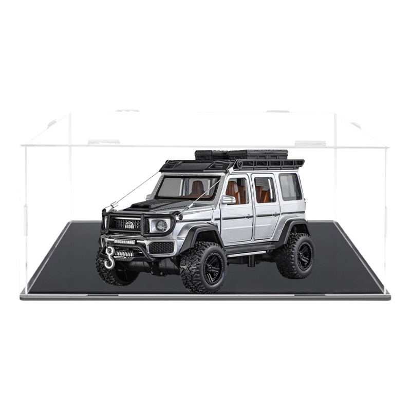 TY MODELS G550 132