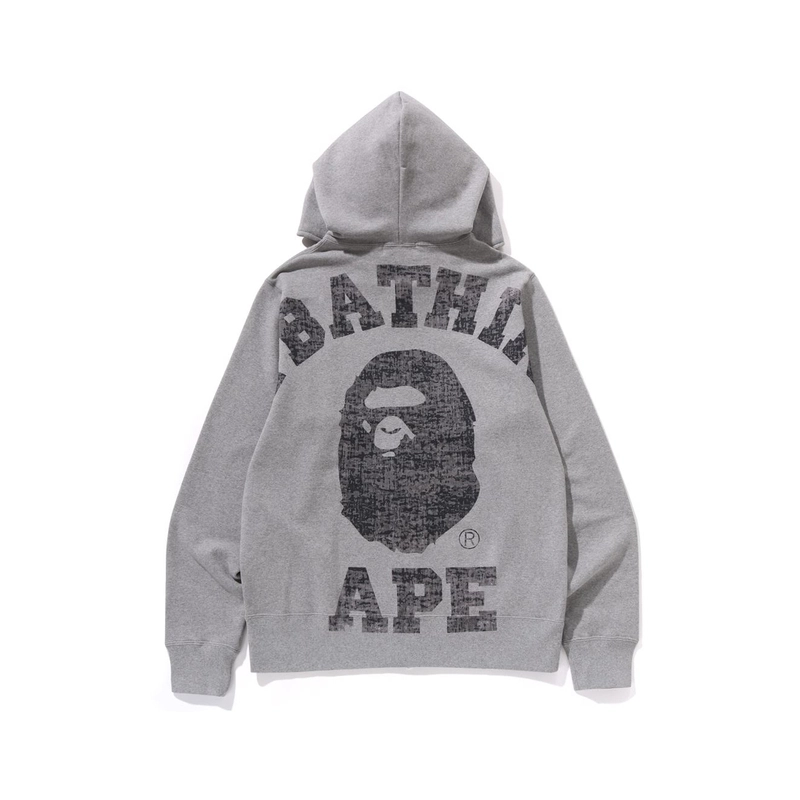 A BATHING APE FW24