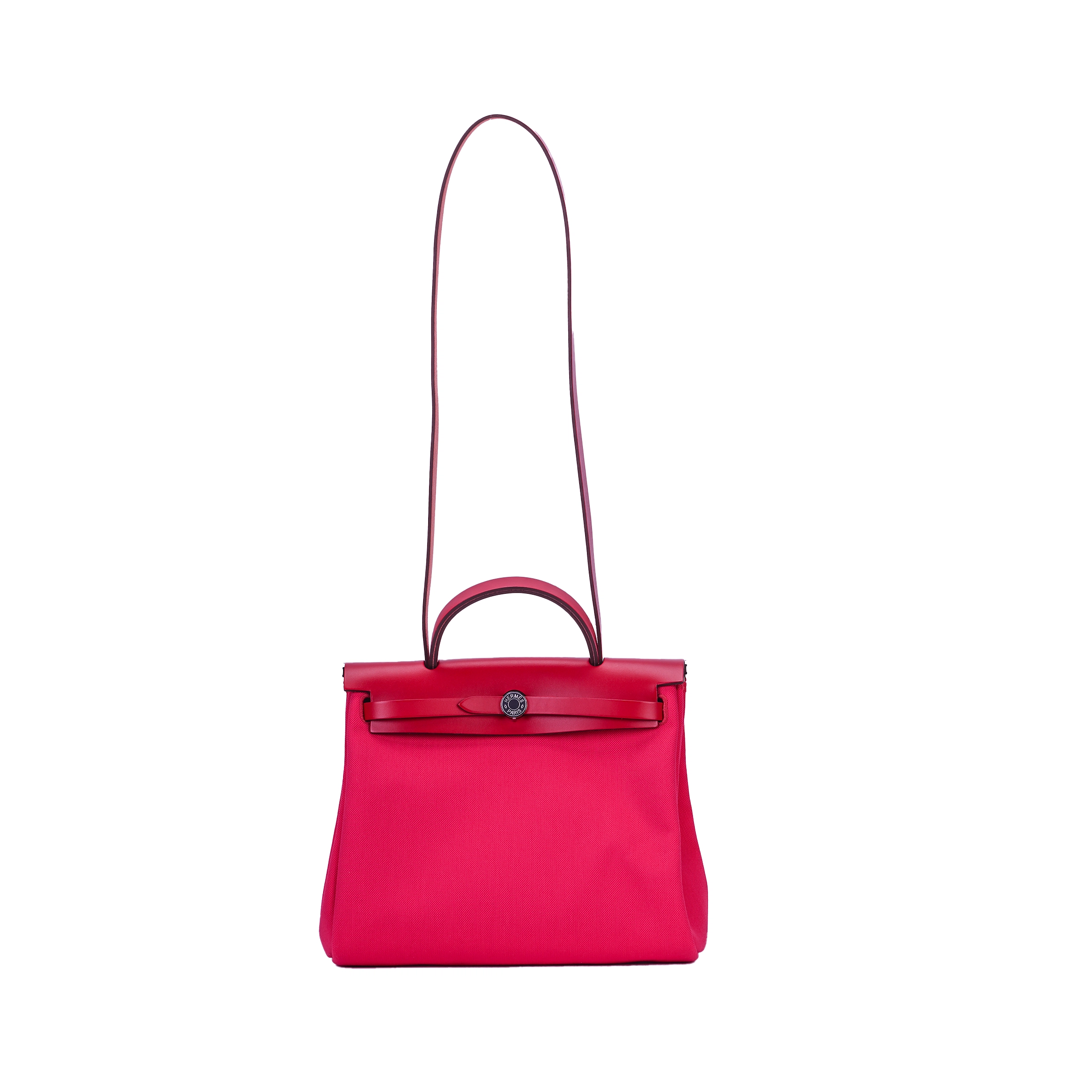 HERMES Herbag Zip 31