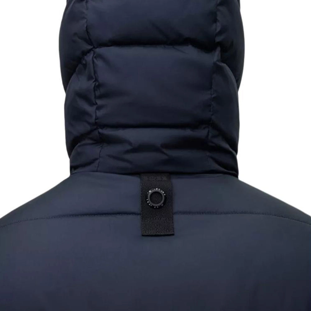 HUGO BOSS FW22