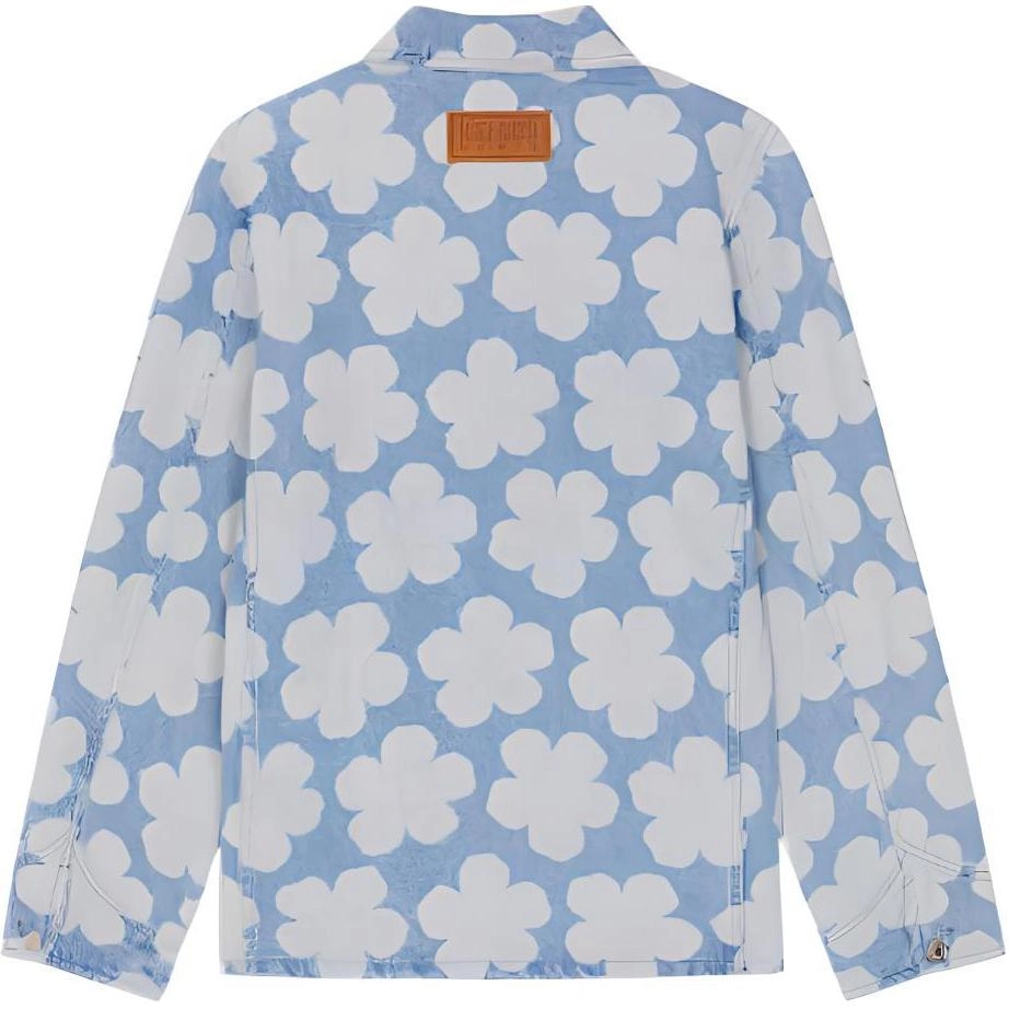 KENZO x Nigo FW22 HANA DOTS