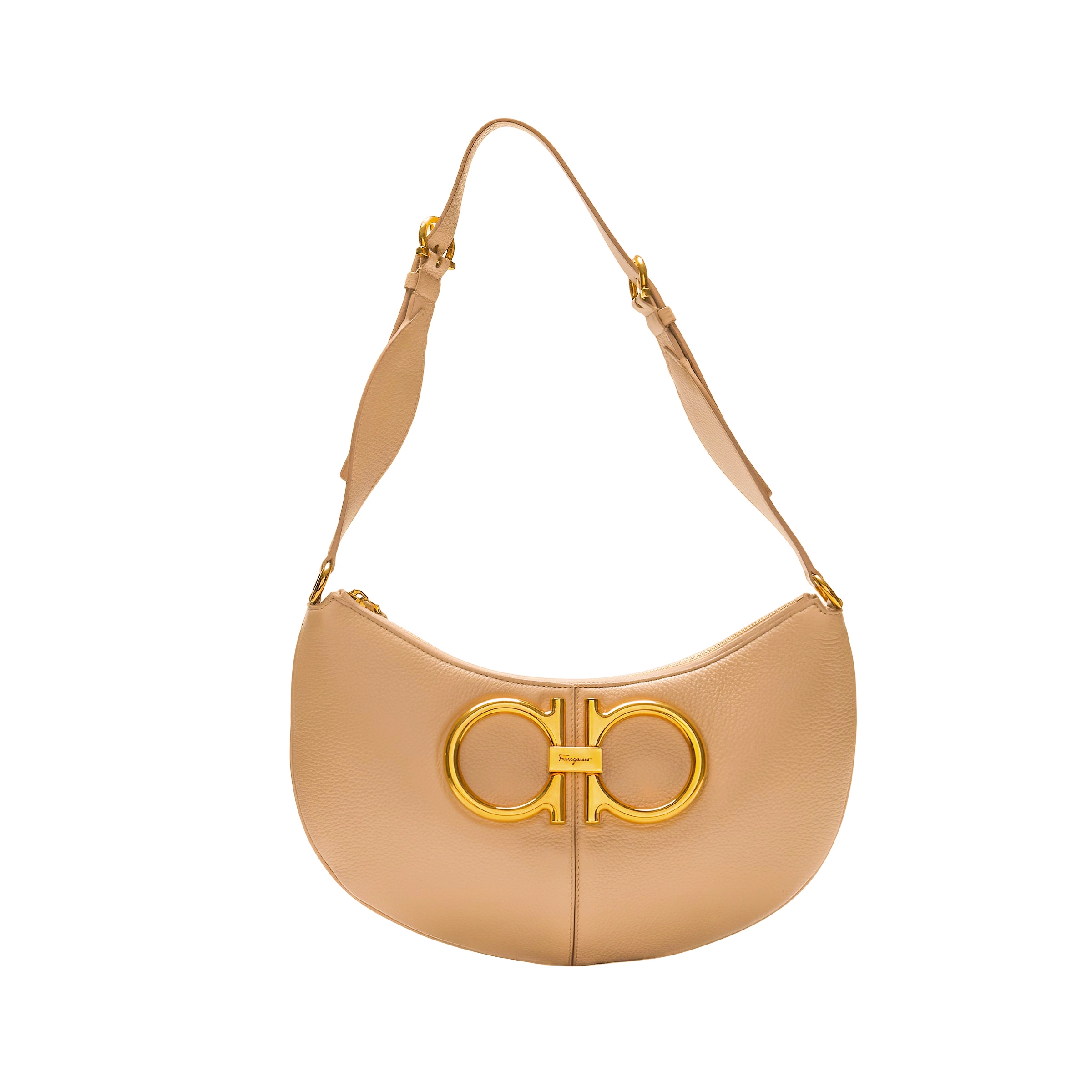 FERRAGAMO MAXIGANCIOSH
