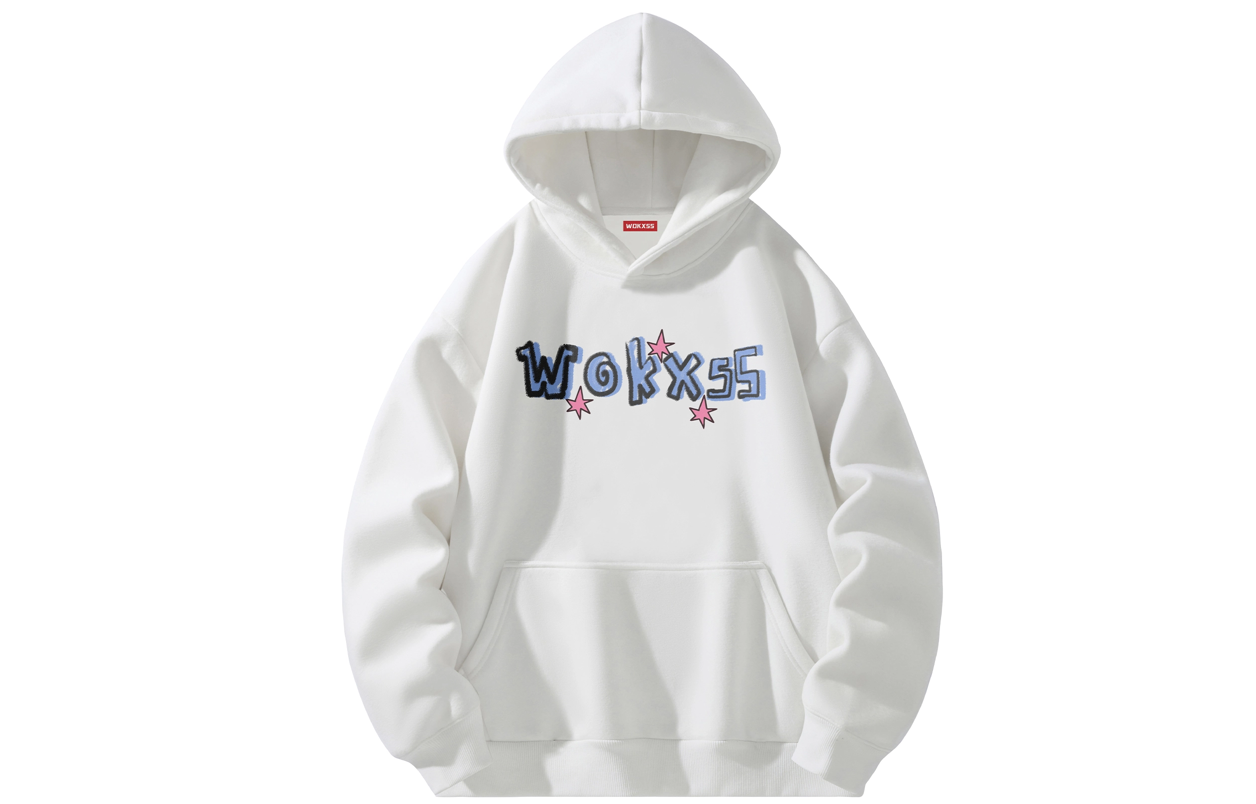 WOKXSS Logo