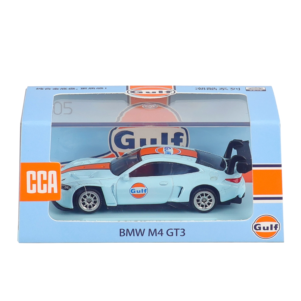CCA 164 BMW M4 GT3