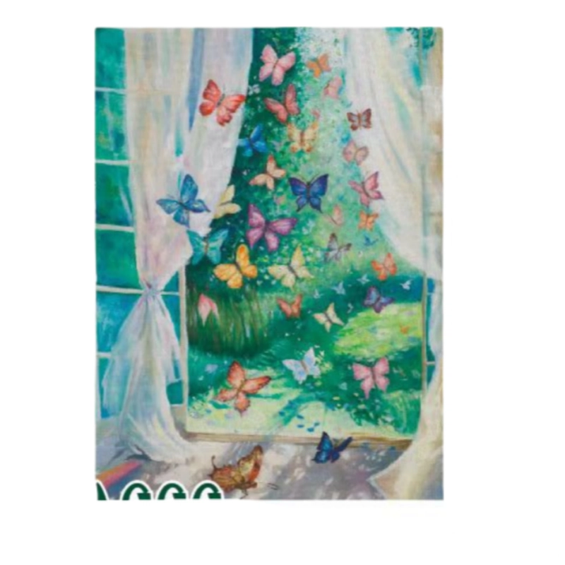 1000pcs DIY