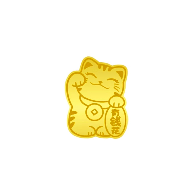 KING TAI SANG 999