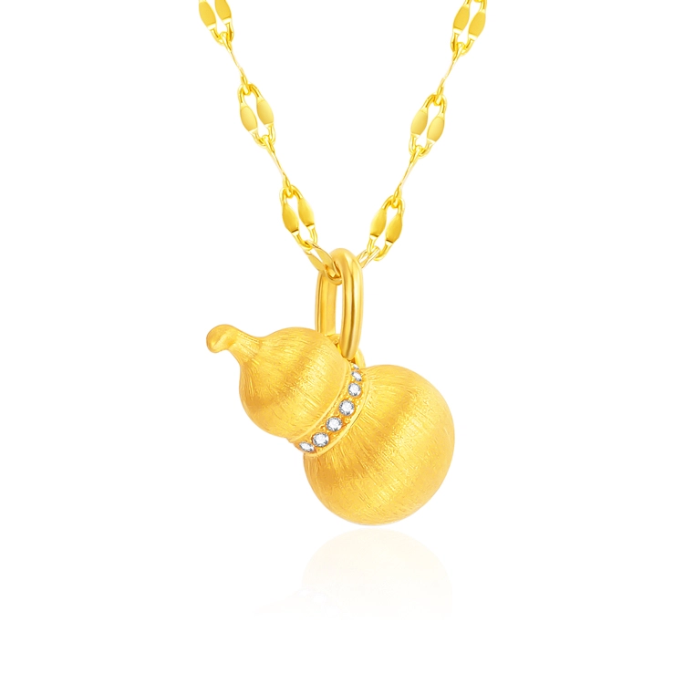 POTTICY 18K