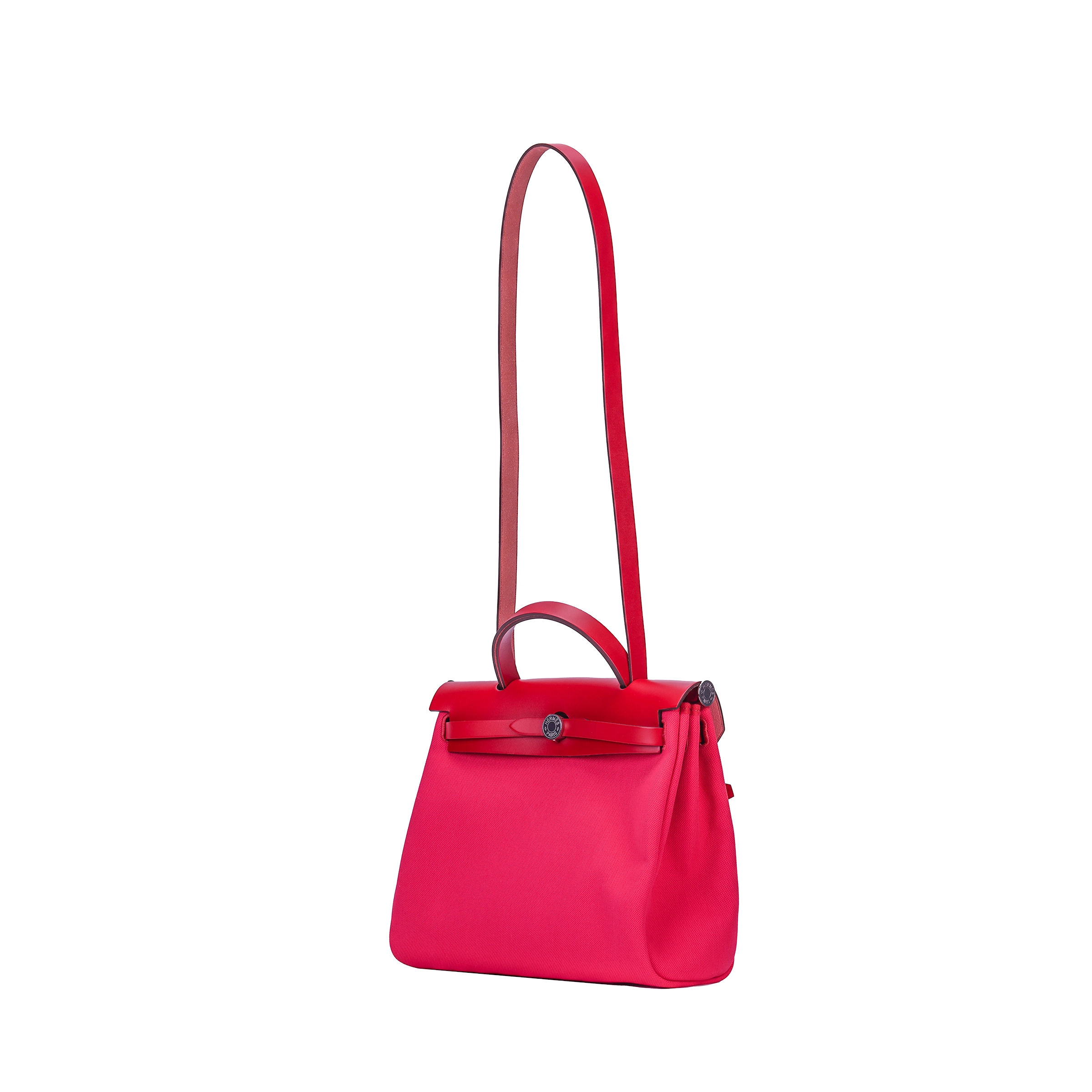 HERMES Herbag Zip 31