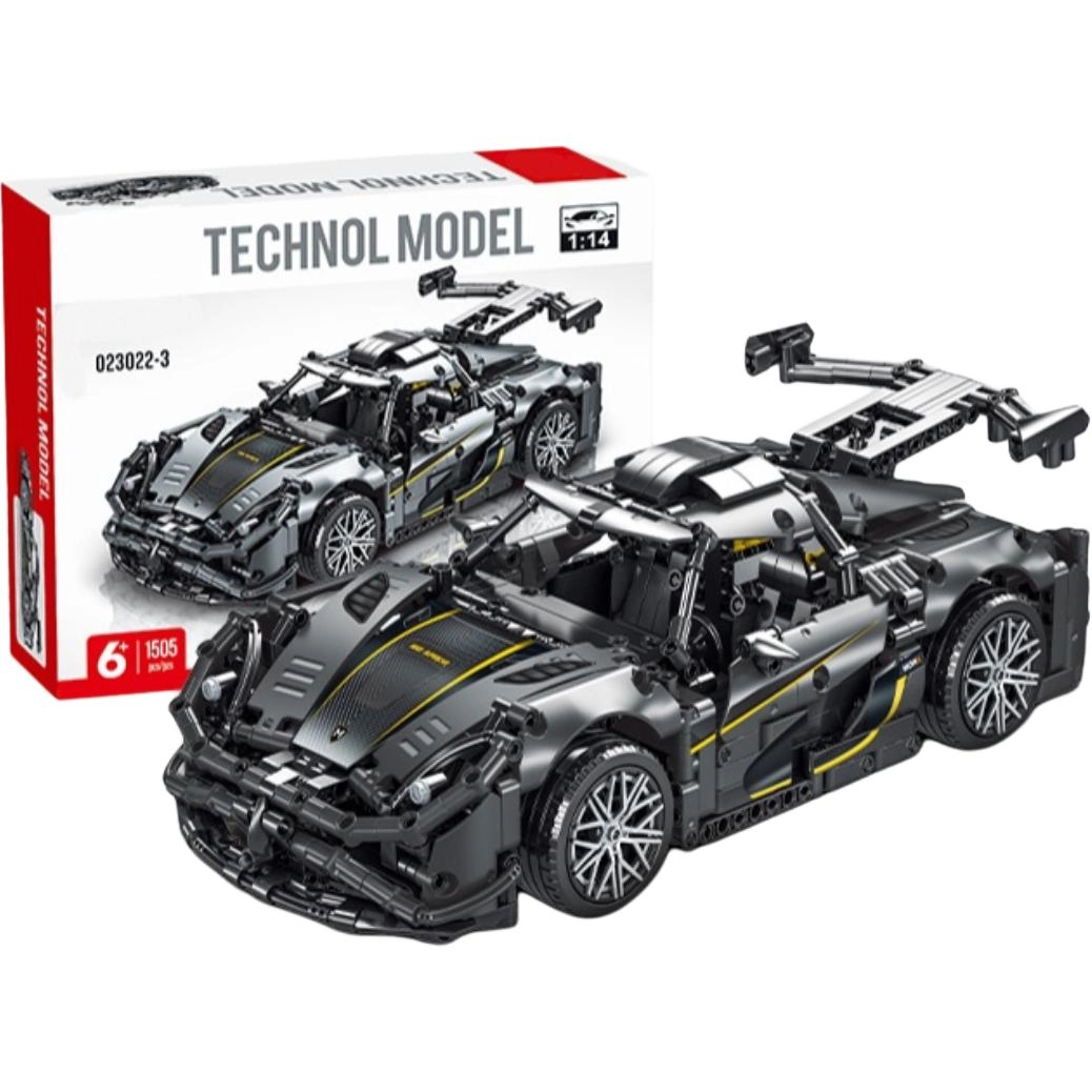 1505pcs CHLD-368