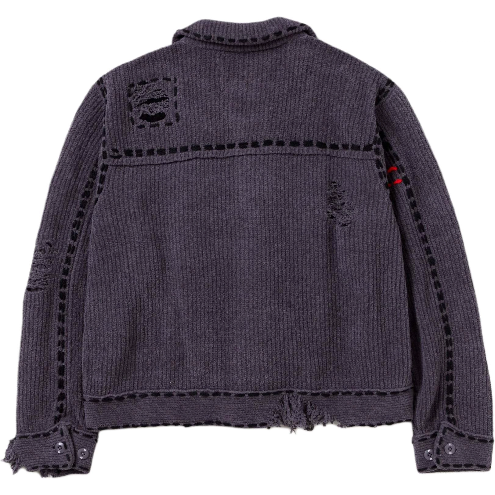 NEIGHBORHOOD x PHINGERIN FW24 N