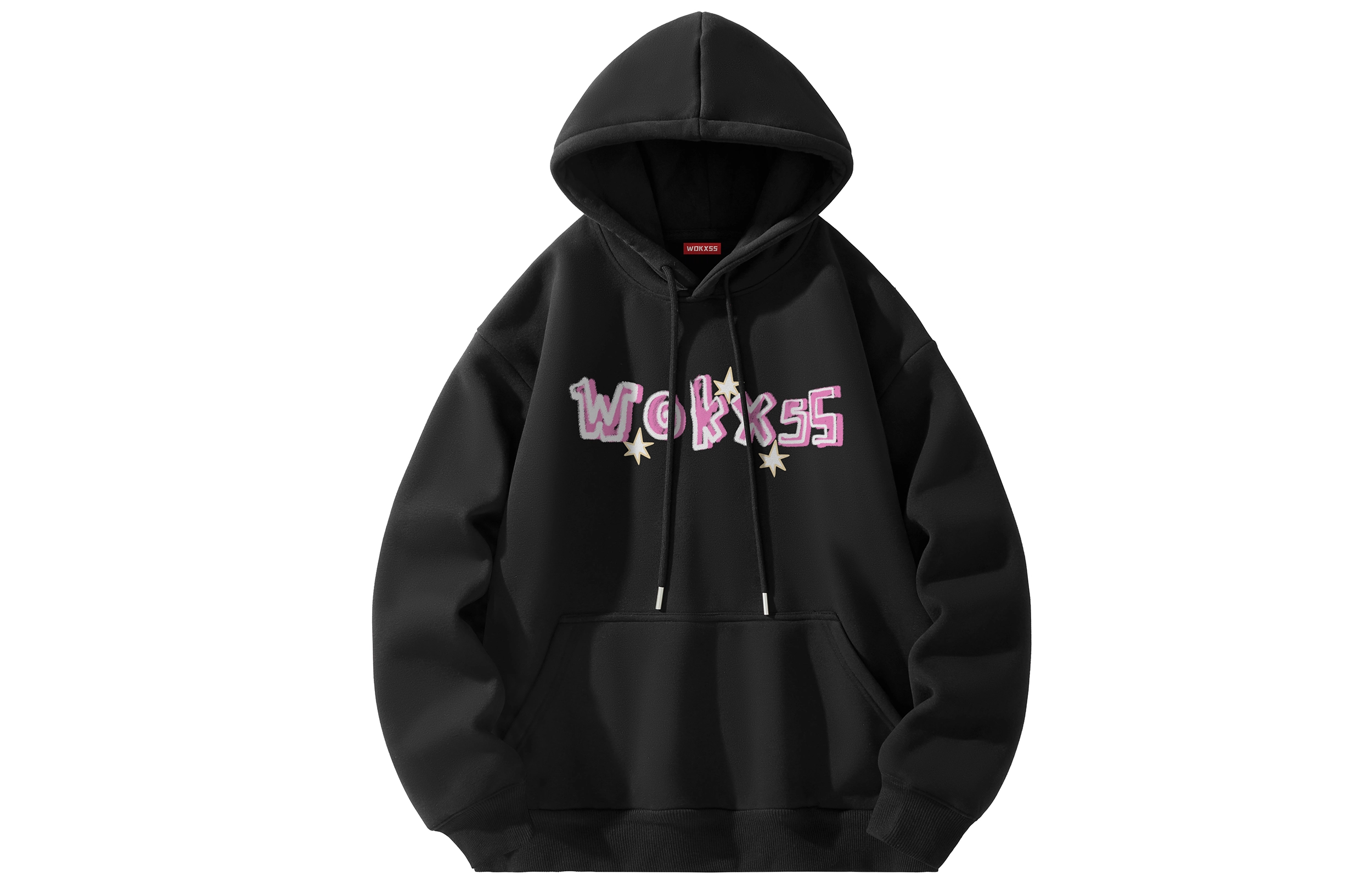 WOKXSS Logo