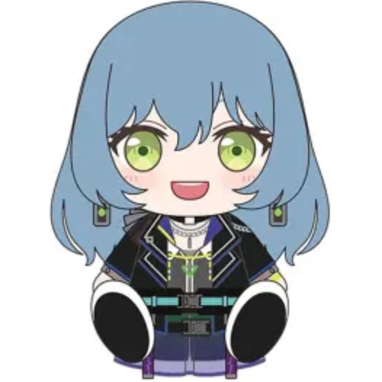 GSC BanG Dream RAISE A SUILEN 17cm