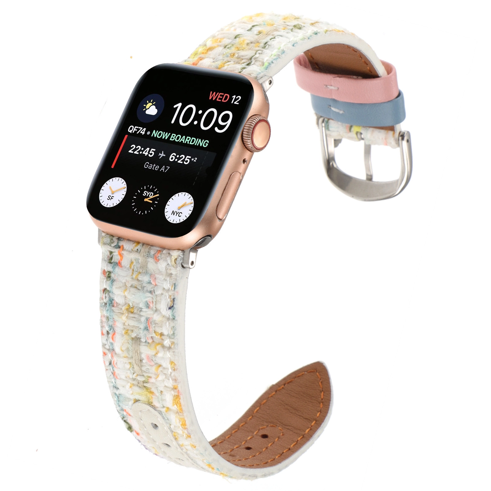 AOMN B-348Applewatch iwatch56789SE