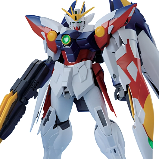 BANDAI MG 1100 W EW 18cm