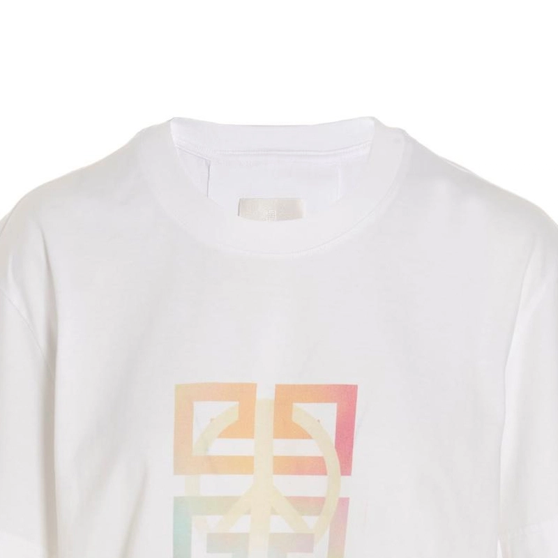 Givenchy FW22 LogoT