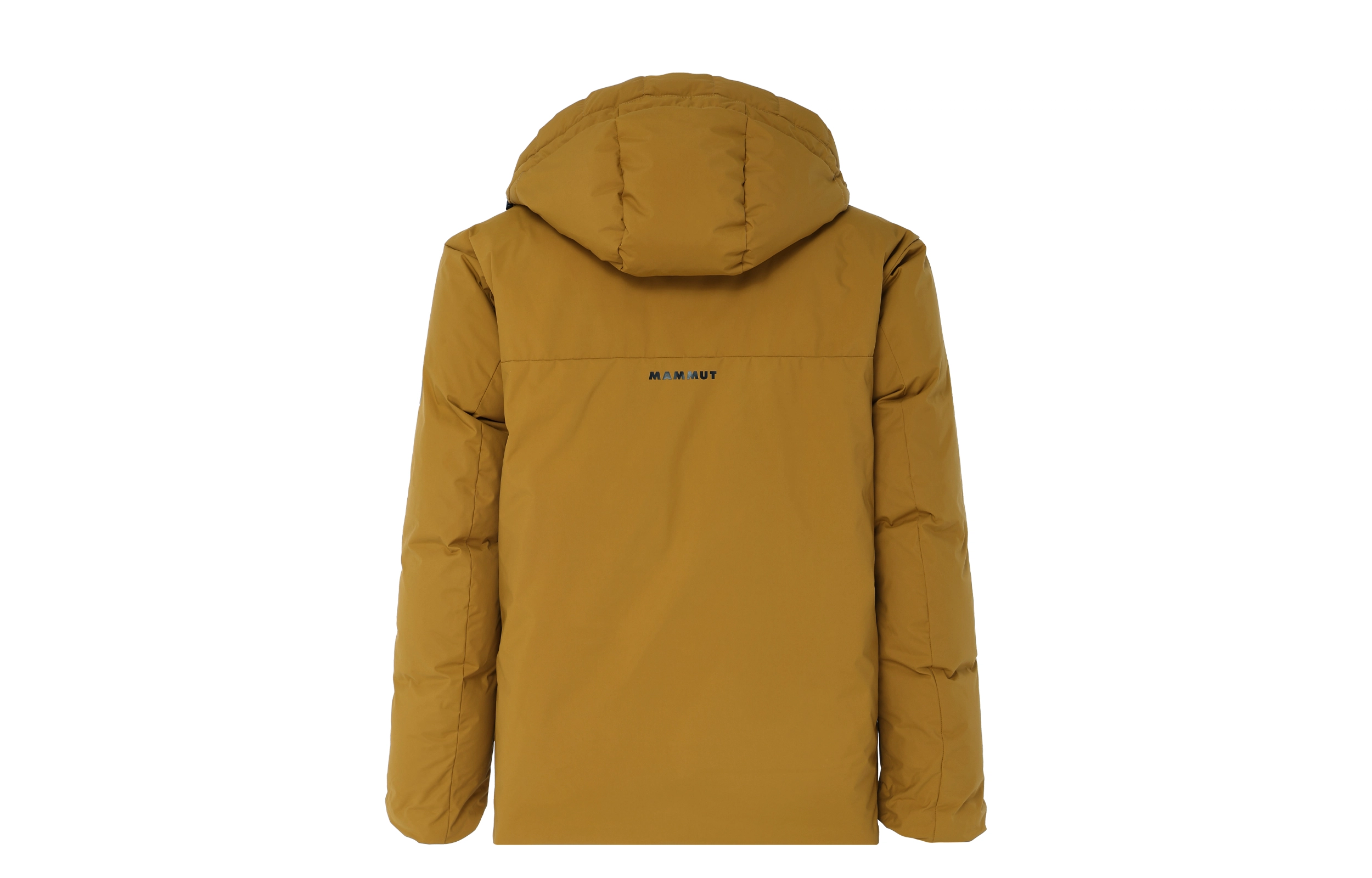 MAMMUT Clion