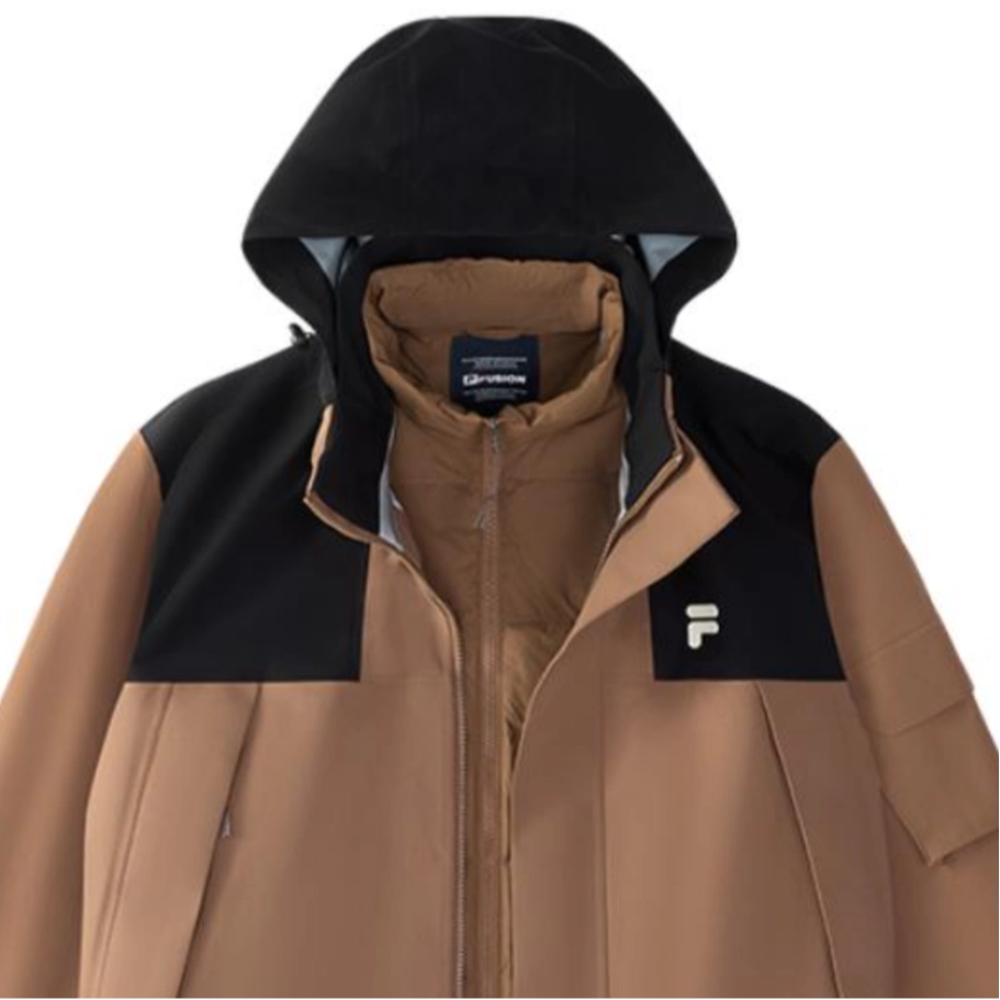 FILA FUSION FOB 2
