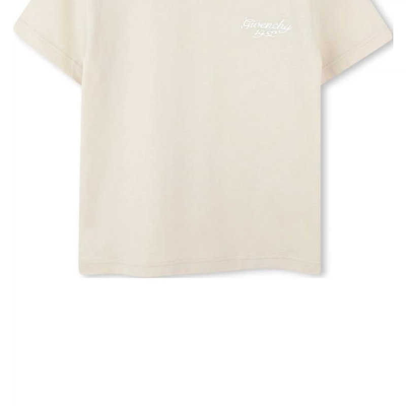GIVENCHYT FW24 Logo