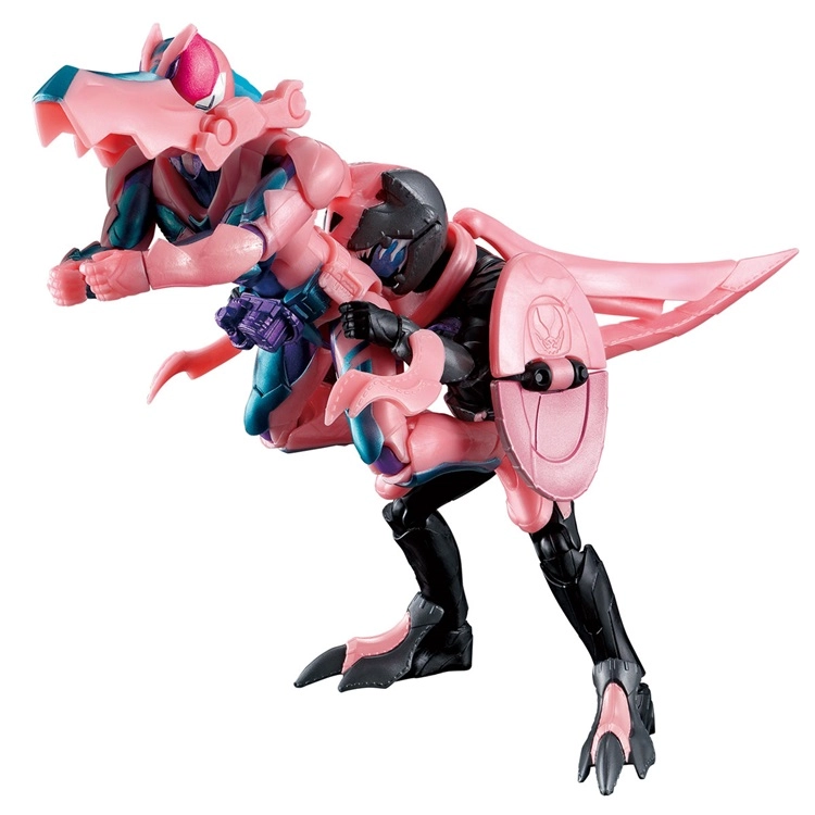 BANDAI Revice RKF