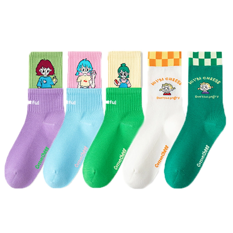 5