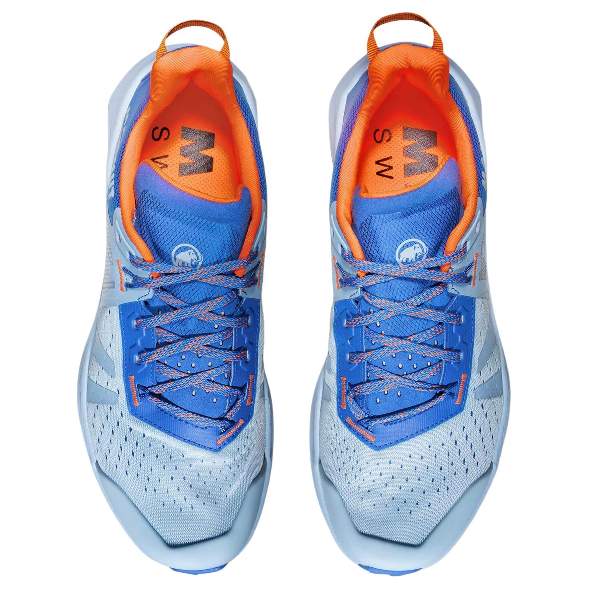 MAMMUT Saentis TR