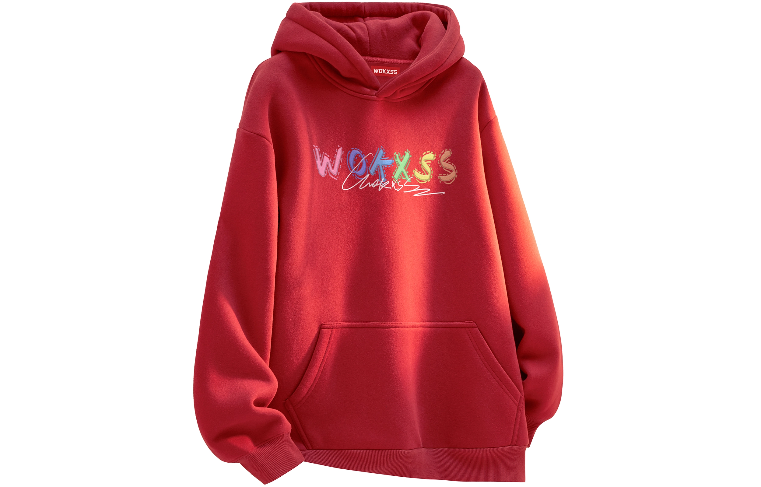 WOKXSS Logo