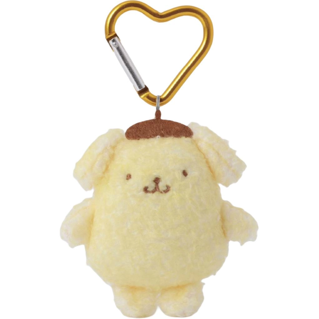 Sanrio kitty 3 7.5cm