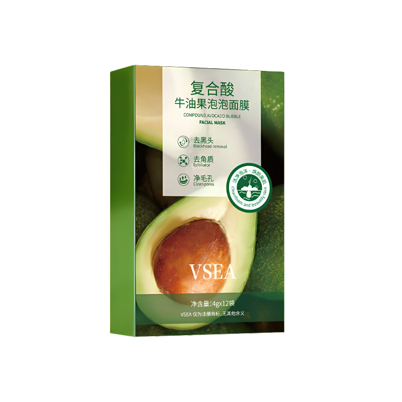 VSEA 12g*4