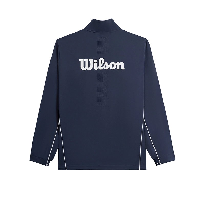 Wilson DEPTH SHOT
