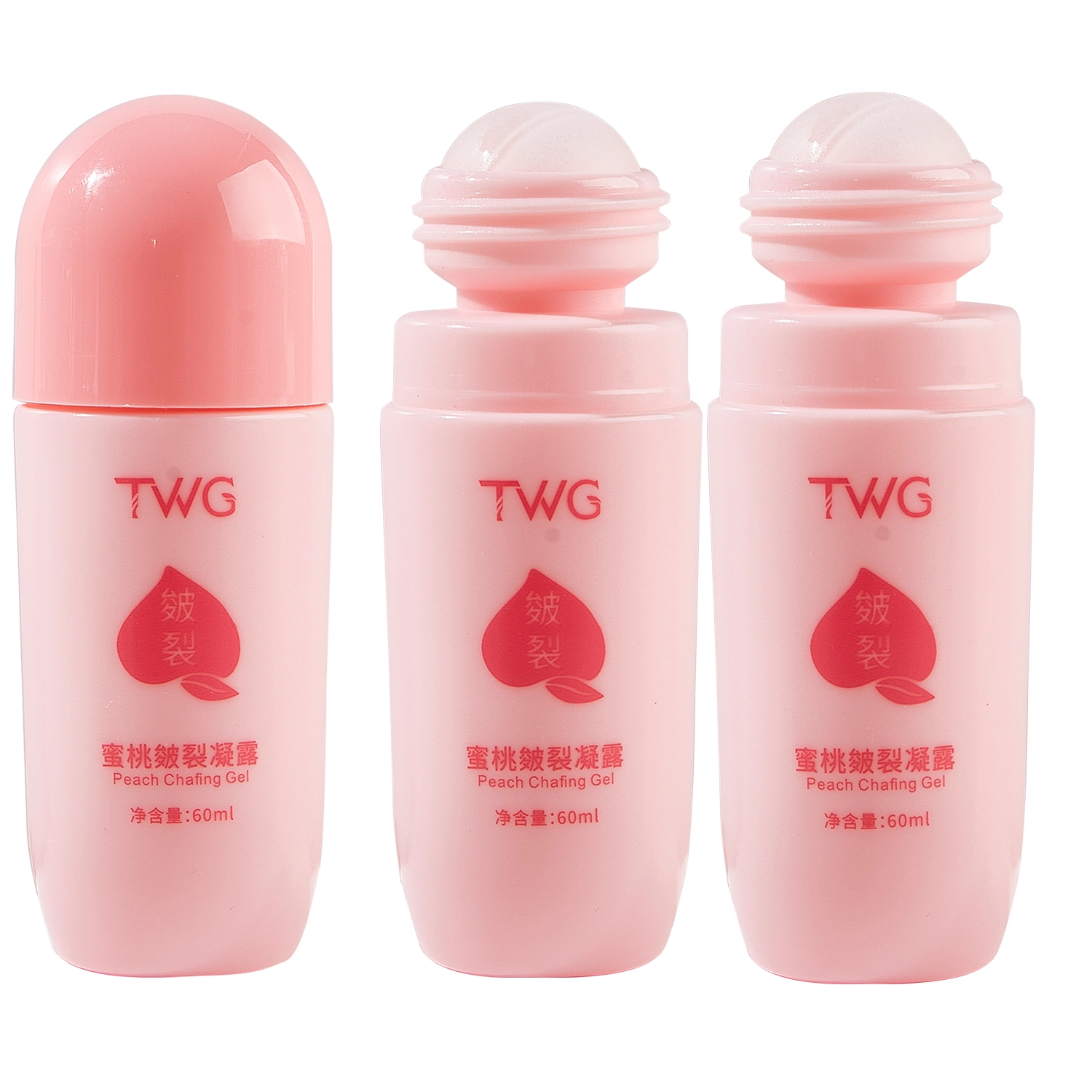 TWG 60ml