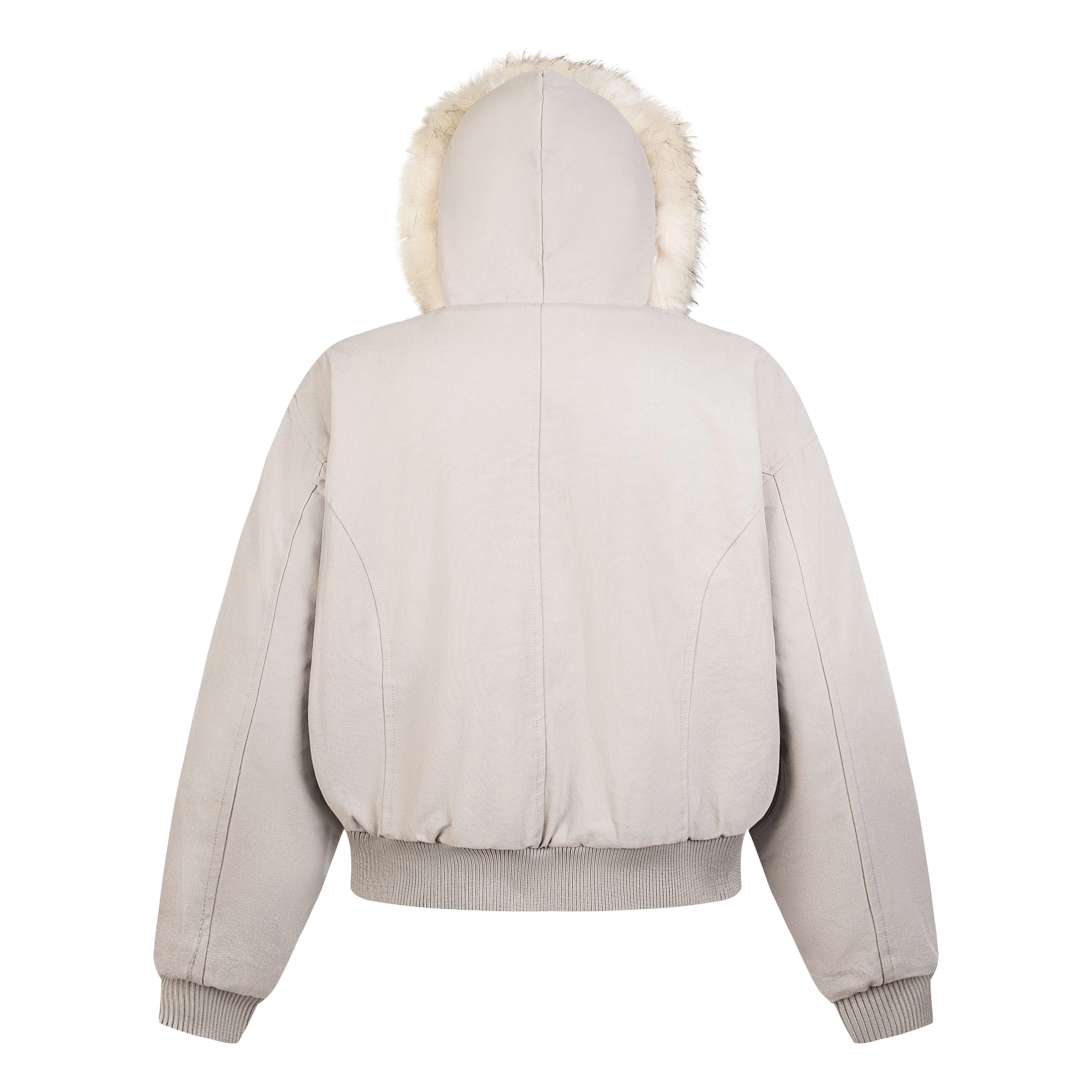 JASONWOOD 24FW clean fit