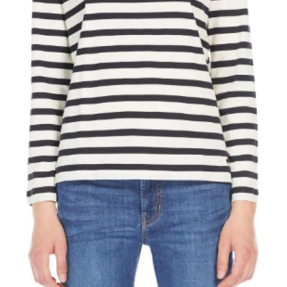 WEEKEND MaxMara Leida Regular-Fit Jersey T-Shirt T