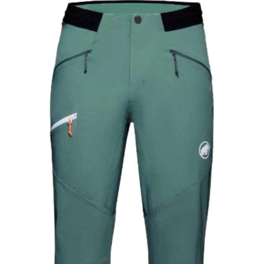 MAMMUT Logo