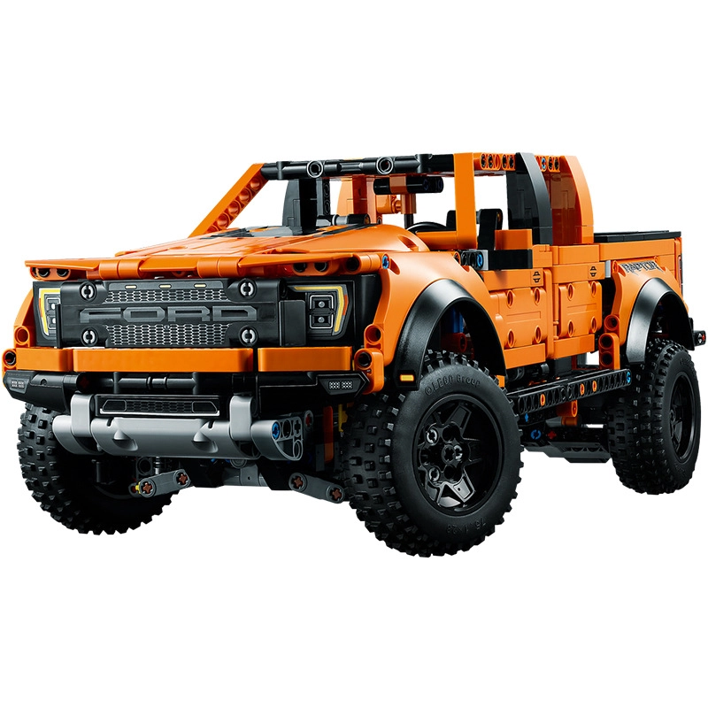 F-150 1379pcs CHLD-402