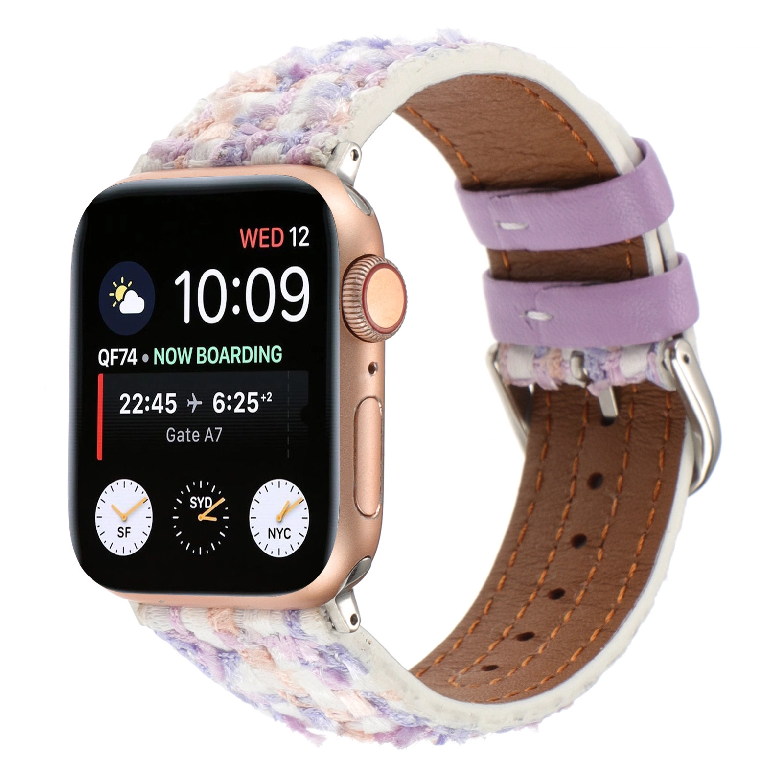 AOMN B-348Applewatch iwatch56789SE