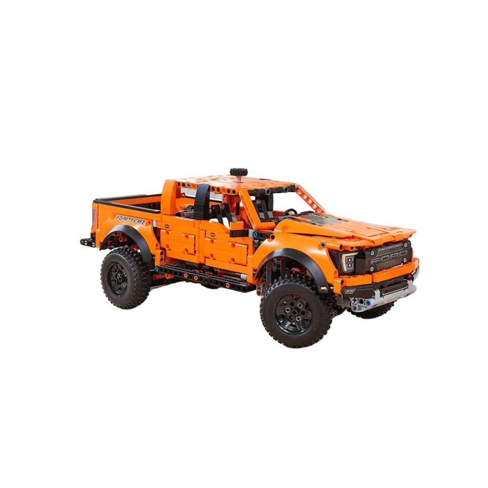 F-150 1379pcs CHLD-402