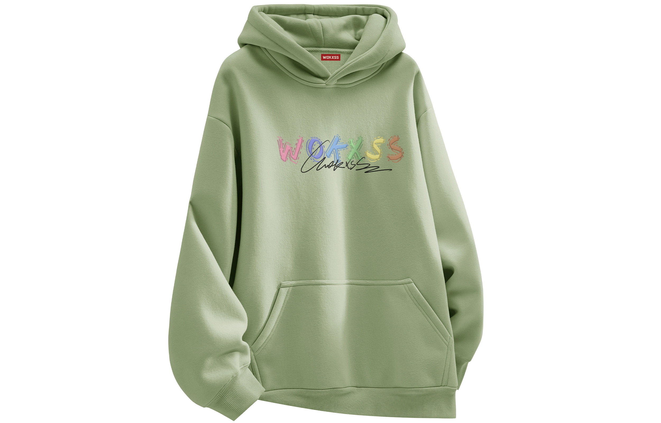 WOKXSS Logo
