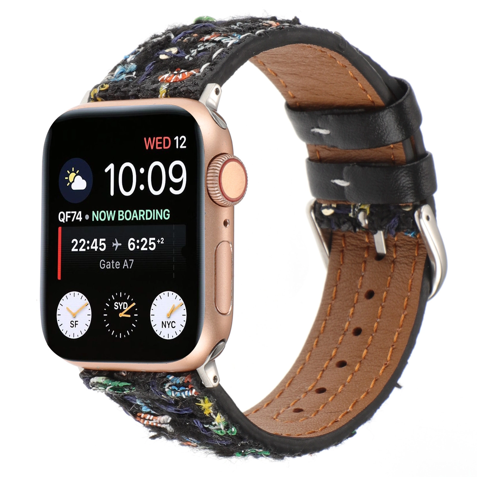AOMN B-348Applewatch iwatch56789SE