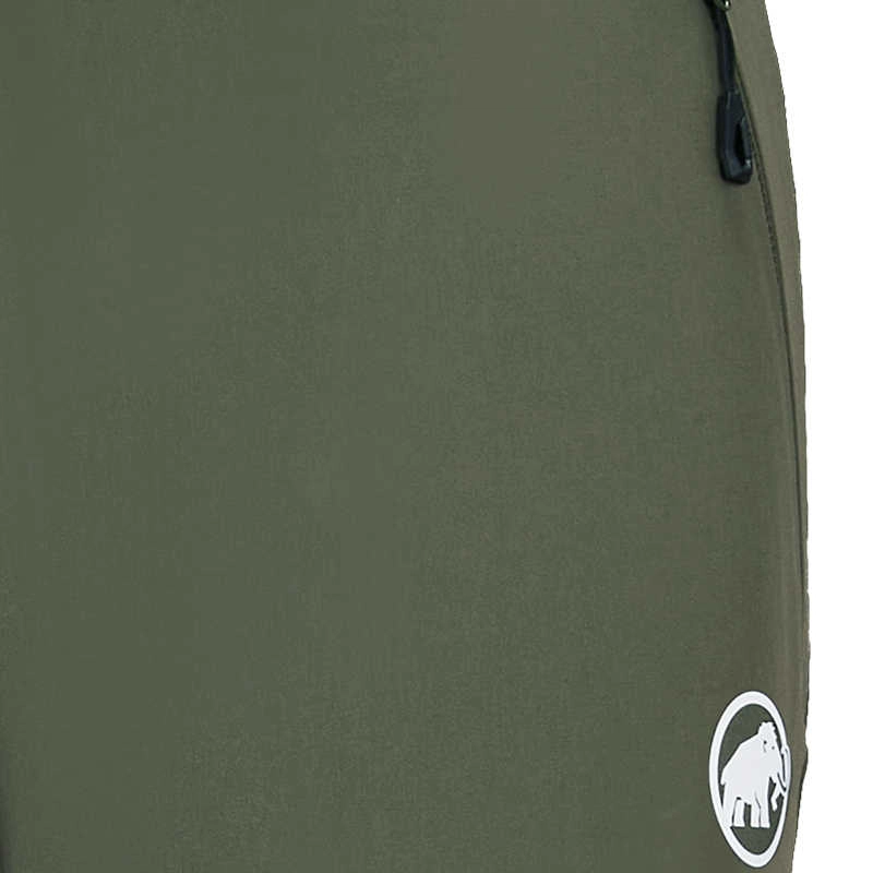 MAMMUT Clion