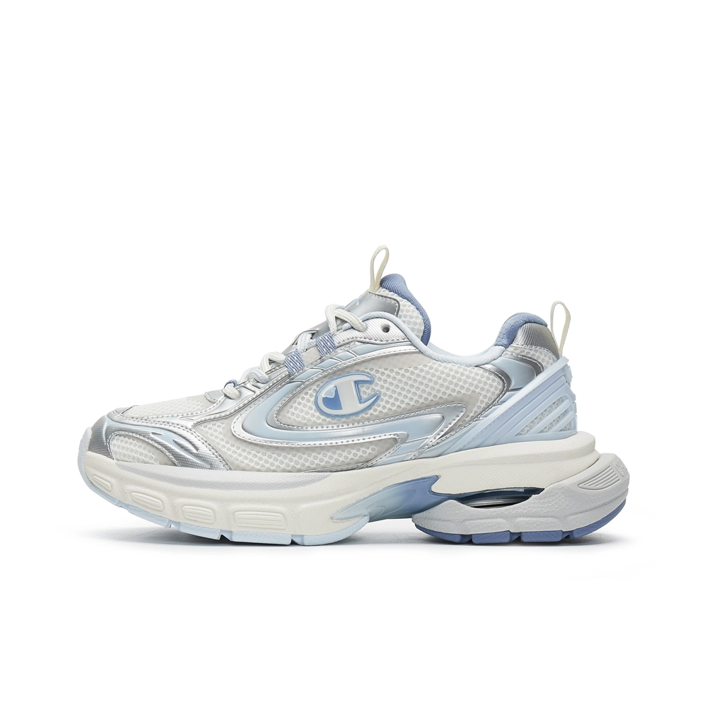 Champion S-wave